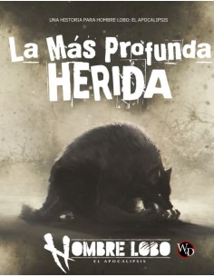 LA MAS PROFUNDA HERIDA