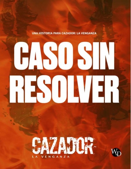 CASO SIN RESOLVER