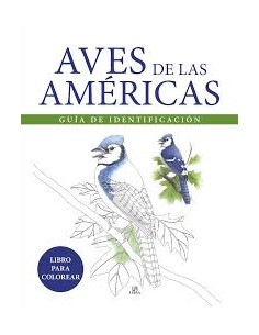 Aves de las Americas