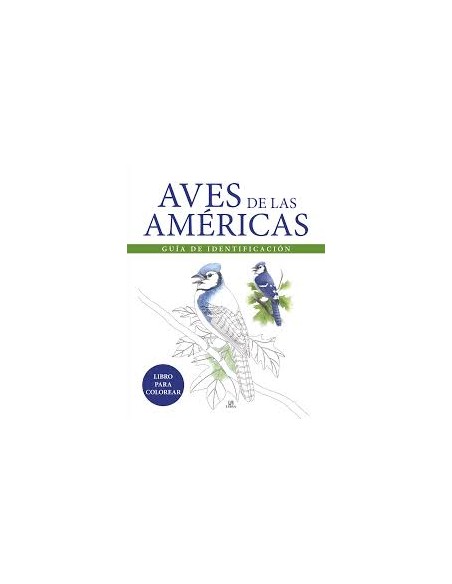Aves de las Americas
