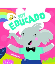 Soy Educado