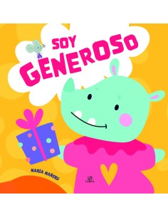 Soy Generoso