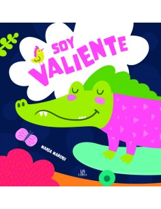Soy Valiente