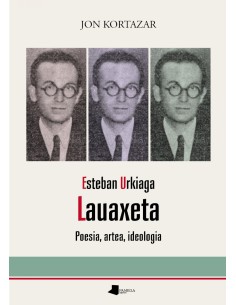 ESTEBAN URKIAGA LAUAXETA