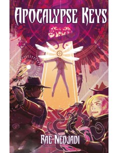 APOCALYPSE KEYS