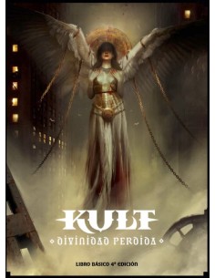 KULT DIVINIDAD PERDIDA