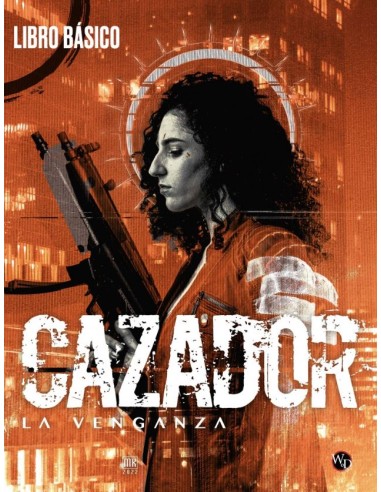 Cazador La Venganza