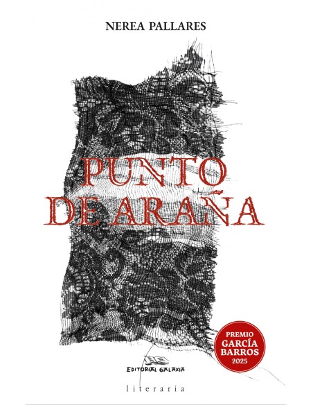 gpunto de aranaliteraria