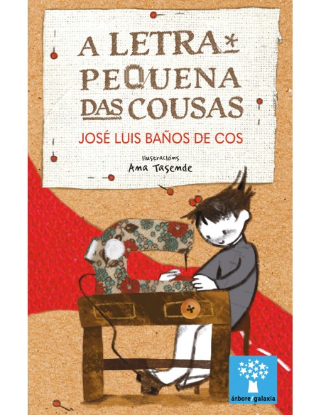 gletra pequena das cousas apremio teatrais inf
