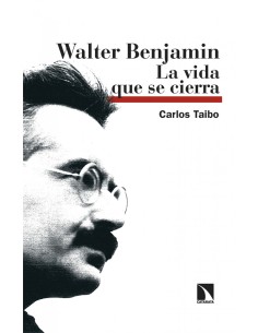 Walter Benjamin