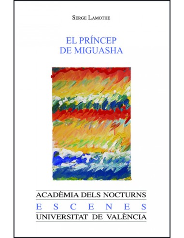 El Princep de Miguasha