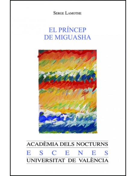 El Princep de Miguasha