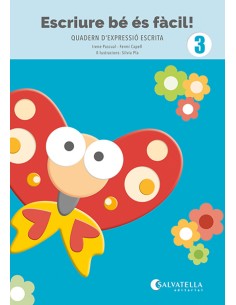 Escriure be es facil 3