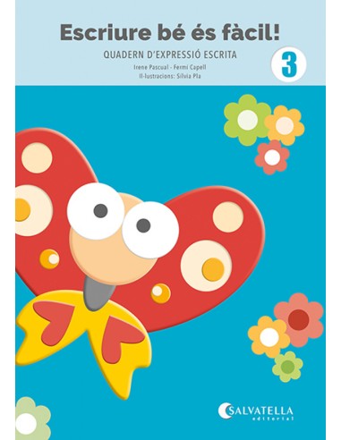 Escriure be es facil 3