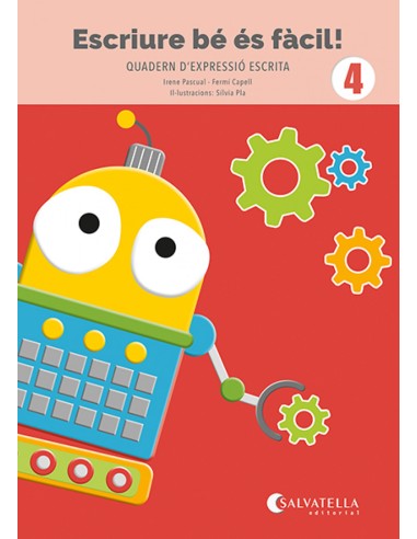 Escriure be es facil 4