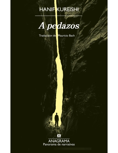 A pedazos
