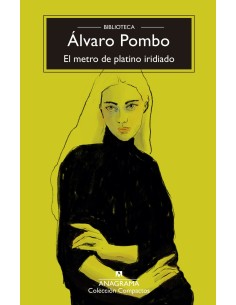 El metro de platino iridiado