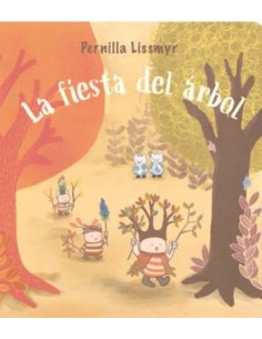LA FIESTA DEL ARBOL