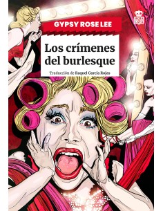 Los crimenes del burlesque