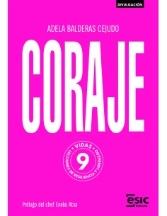 CORAJE