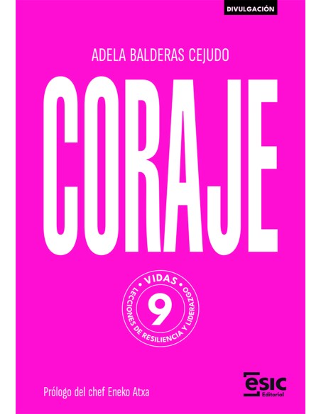 CORAJE