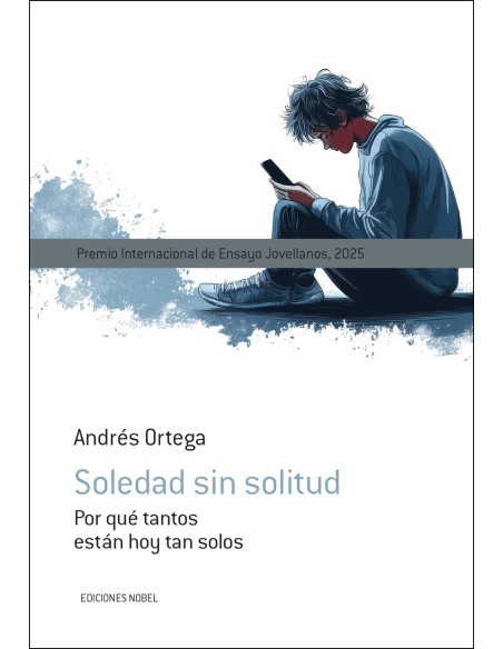 SOLEDAD SIN SOLITUD