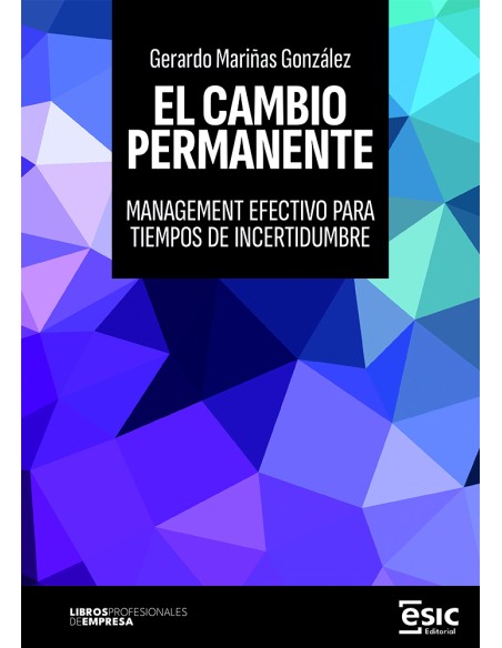EL CAMBIO PERMANENTE