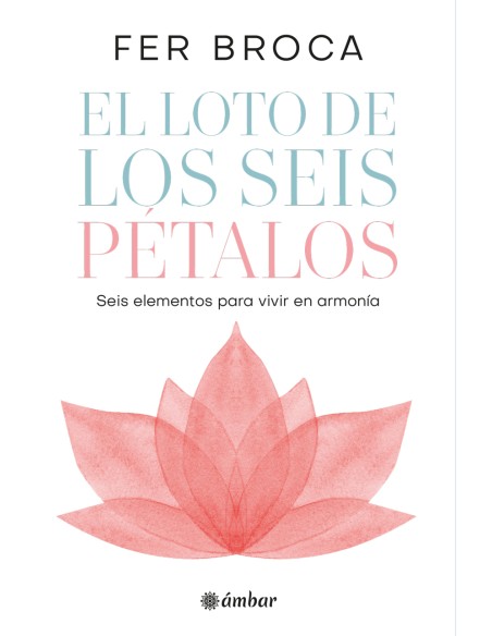 EL LOTO DE LOS SEIS PETALOS
