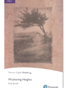 WUTHERING HEIGHTS LEVEL 5 ENGLISH READERS