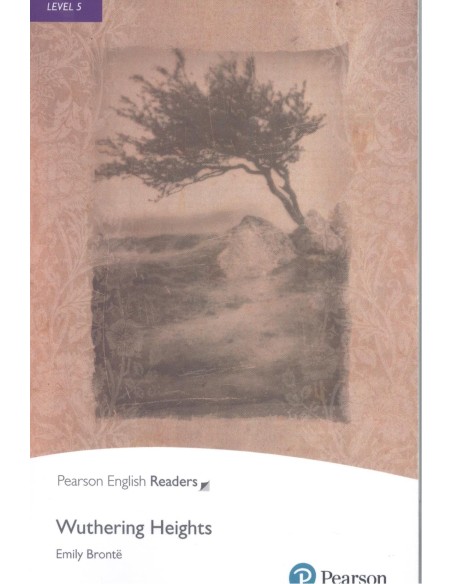 WUTHERING HEIGHTS LEVEL 5 ENGLISH READERS