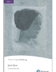 JANE EYRE LEVEL 5 ENGLISH READERS