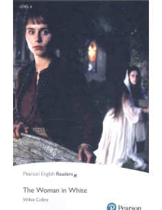 THE WOMAN IN WHITE LEVEL 6 ENGLISH READERS