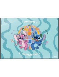 VADE ESCOLAR DISNEY STITCH WAVES