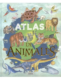 Atlas de animales