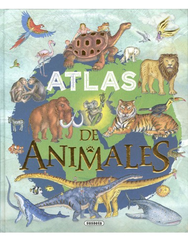 Atlas de animales