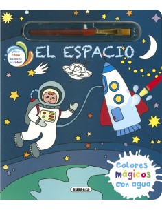 El espacio