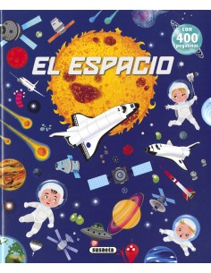 El espacio
