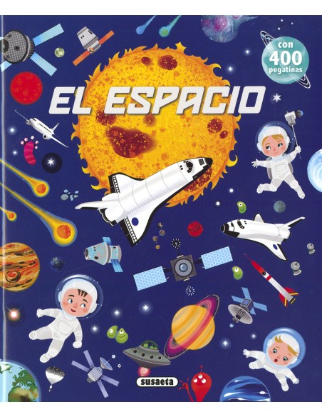 El espacio