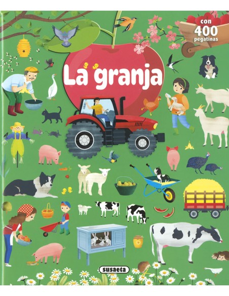 La granja