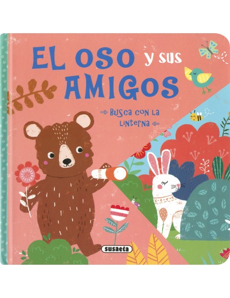 El oso y sus amigos