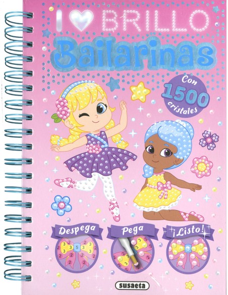 Bailarinas Bailarinas