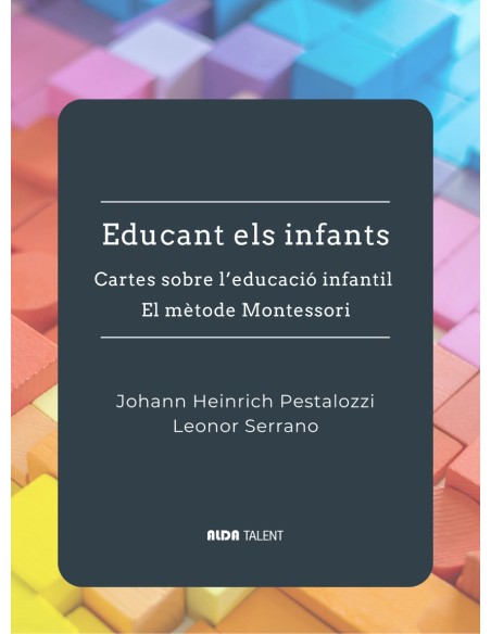 EDUCANT ELS INFANTS CARTES SOBRE EDUCACIO INFANTIL