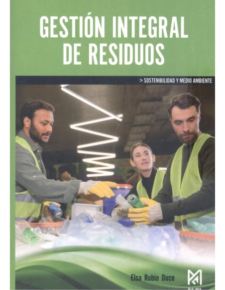 GESTION INTEGRAL DE RESIDUOS