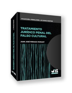 TRATAMIENTO JURIDICO PENAL DEL FALSO CULTURAL