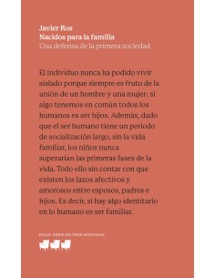 NACIDOS PARA LA FAMILIA