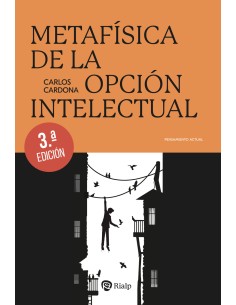 METAFISICA DE LA OPCION INTELECTUAL