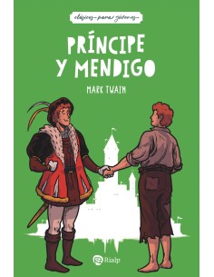 PRINCIPE Y MENDIGO
