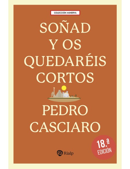 SONAD Y OS QUEDAREIS CORTOS