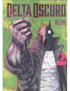 DELTA OSCURO 02