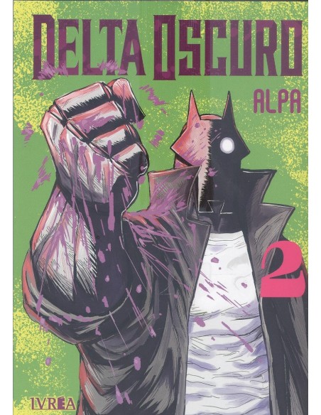 DELTA OSCURO 02